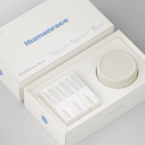 HUMANRACE BODYCARE ROUTINE PACK